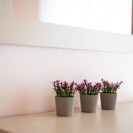 N&K Dream View Apartment Kawala Zewnętrze zdjęcie