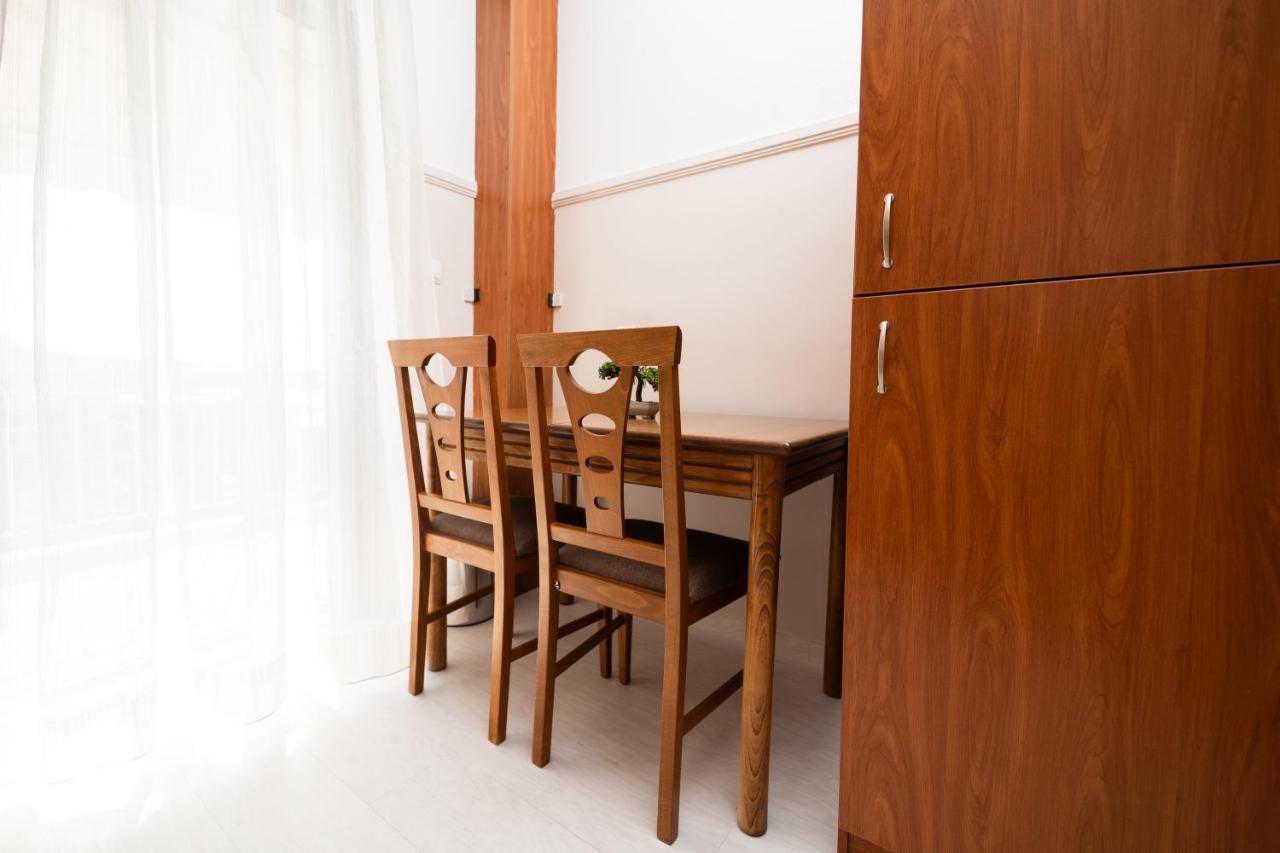 N&K Dream View Apartment Kawala Zewnętrze zdjęcie