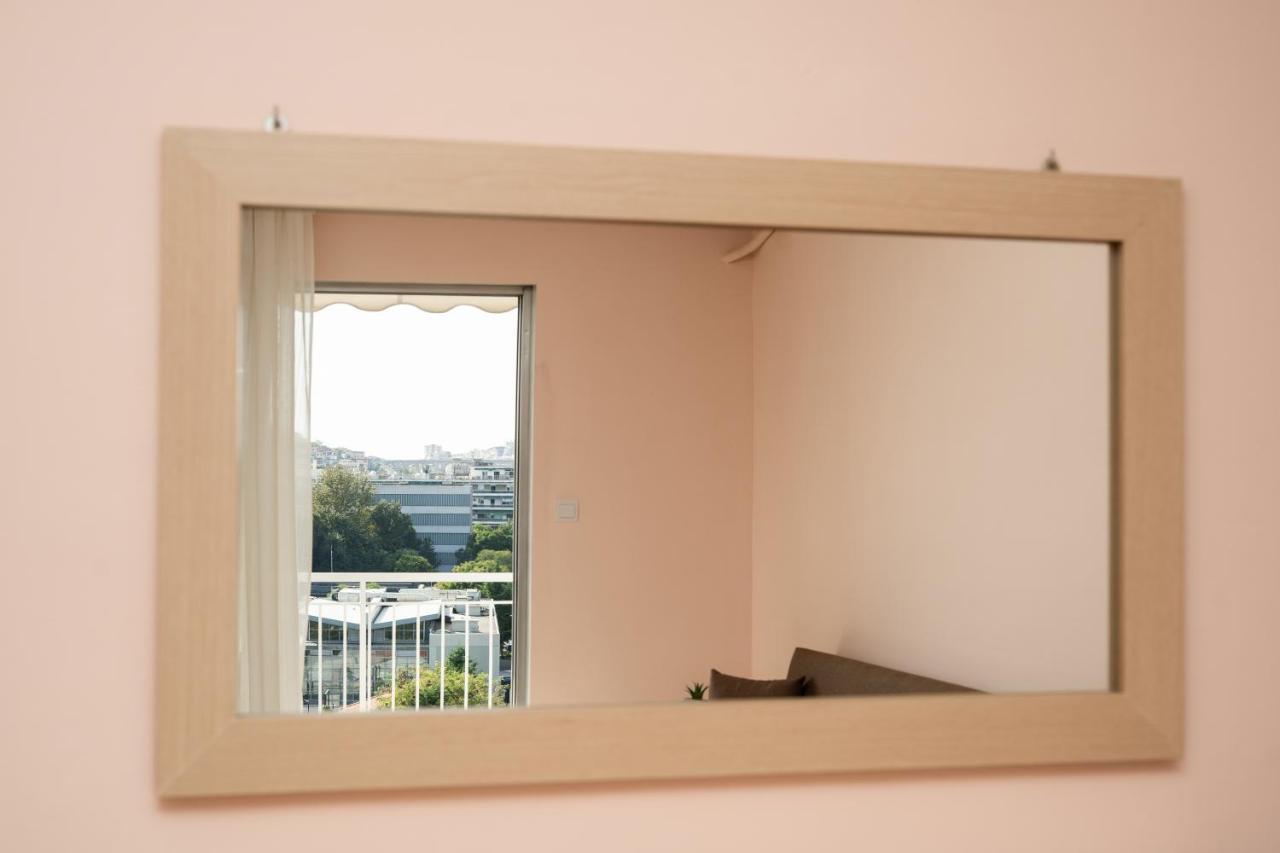 N&K Dream View Apartment Kawala Zewnętrze zdjęcie