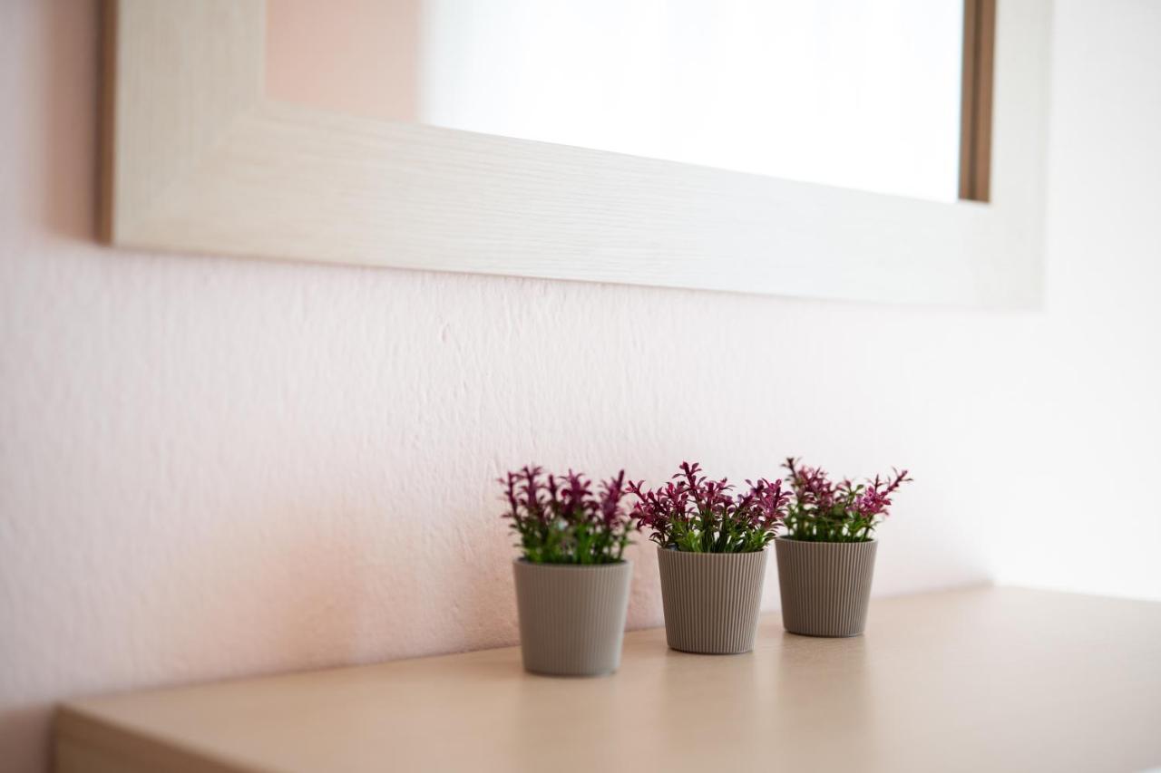 N&K Dream View Apartment Kawala Zewnętrze zdjęcie