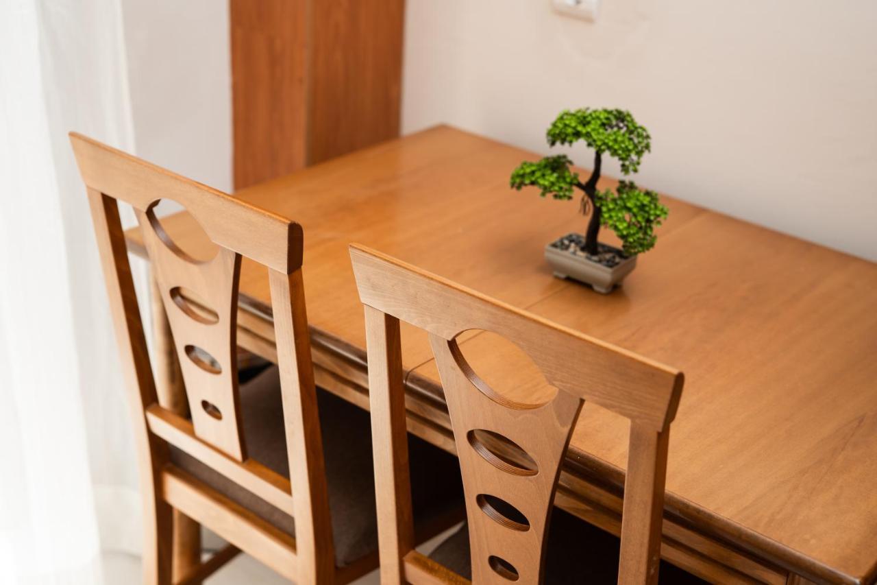 N&K Dream View Apartment Kawala Zewnętrze zdjęcie